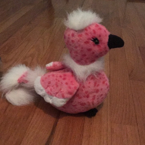 Webkinz Cherry Blossom Bird - Picture 2 of 4